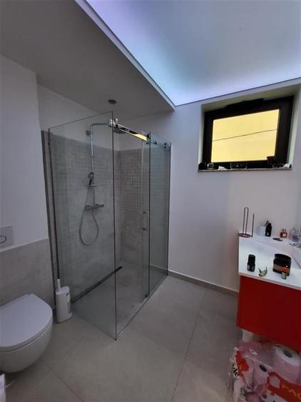 Vila eleganta P+1   proximitate Cambrige   Jolie Ville   Padure - 28