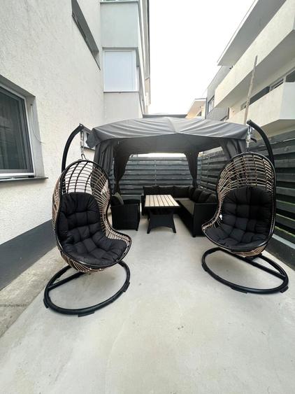 Apartament 3 camere premium - 2 locuri parcare – Strada Actiunii– 250000 EUR - 10