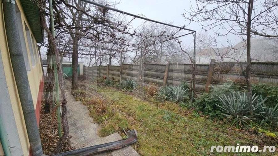 Casa individuala 3 camere, teren 2200 mp, garaj, terasa, pivnita, Pianu de Sus - 2