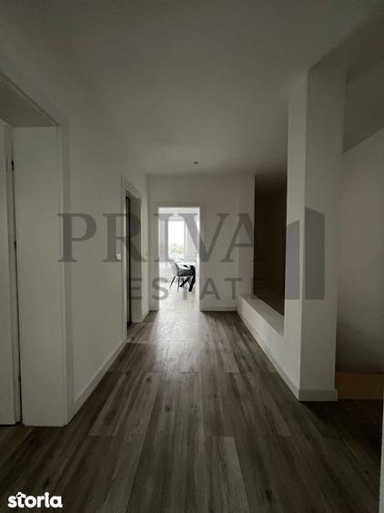 Duplex, P+1, 4 camere, bucatarie inchisa Giroc/Braytim - 5
