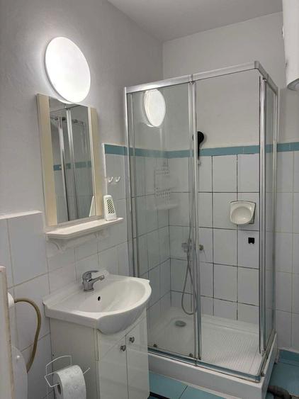 CENTRAL Garsoniera la curte pe 2 nivele Rond Cosbuc | 1400 lei - 3