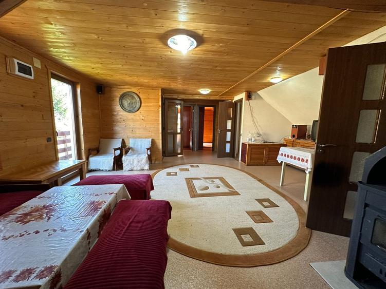 Casa de vanzare in Belis - 3