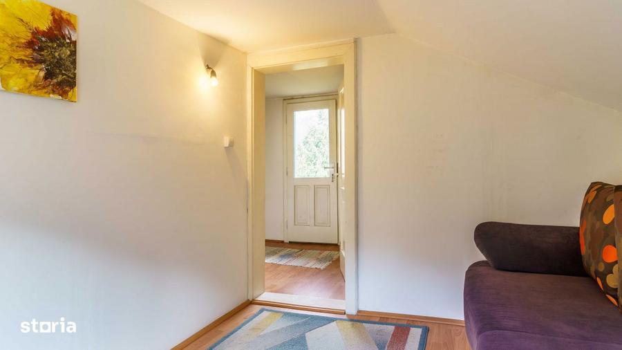 Comision 0% Casa de vacanta in Muntele Rece | Priveliste Panoramica - 1