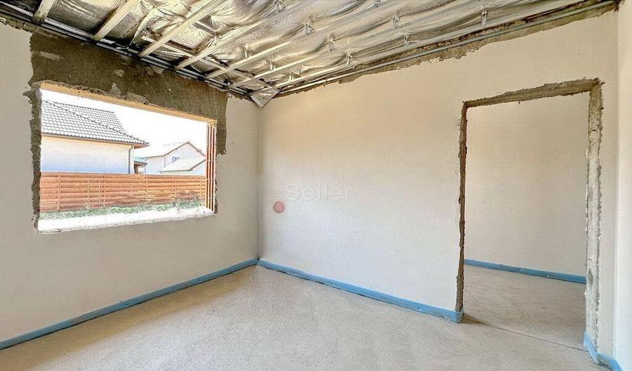 Structura Generoasa Peisagistica Realizata - 3