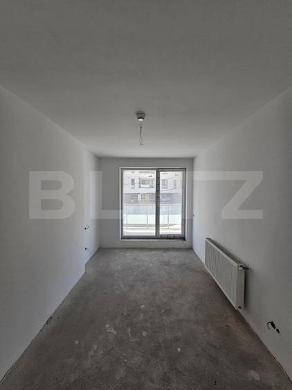 Apartament de vanzare, cu 1 camera, 49 mp, zona Grigorescu - 4