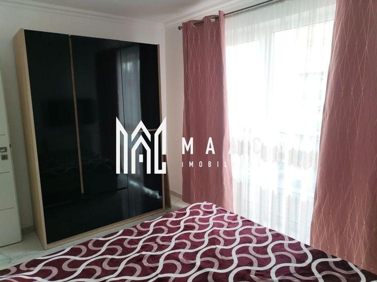 Apartament 2 Camere | Loc De Parcare | Doamna Stanca - 1