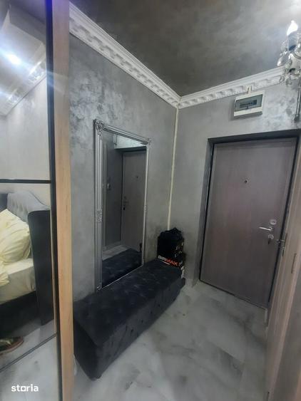 Vand apartament 1 camera intrare M 17- Satu Mare - 4