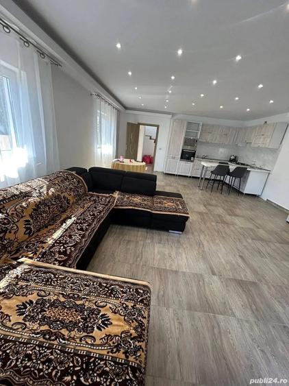 De vanzare Vila in Horia, din caramida, Teren 648 mp, 110.000 euro - 4