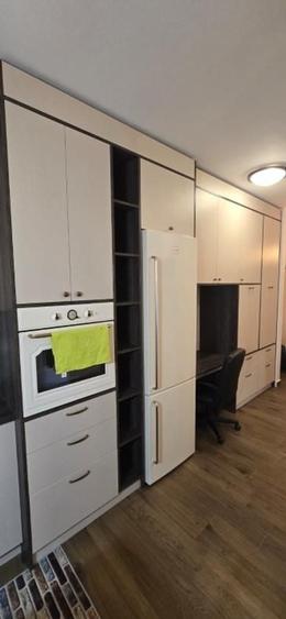 Apartament cu 2 camere decomandat, mobilat în Braytim