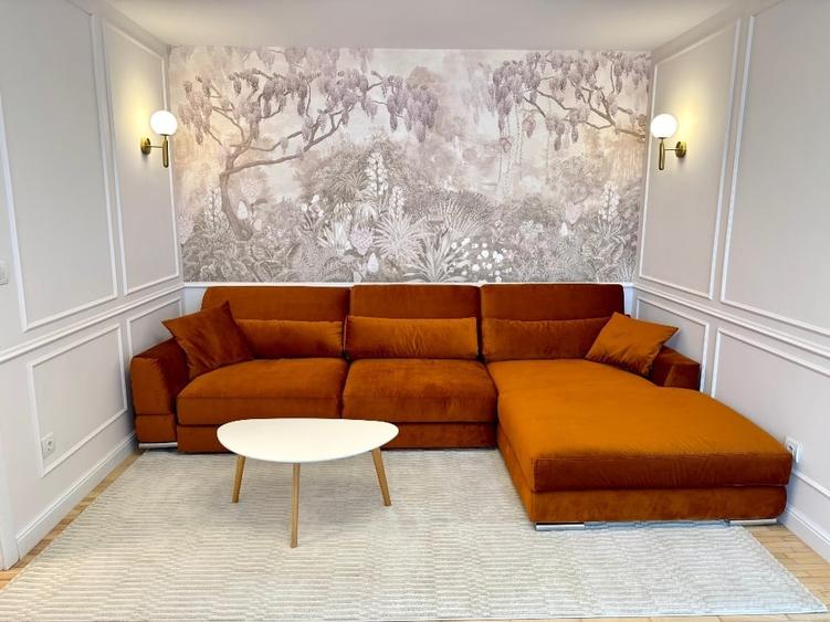 Proprietar - apartament lux 3 camere si camera tehnica Marriott, panouri solare - 3