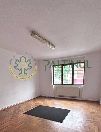 Spații birouri 55 mp – etaj 1 și 2,str. Rennes, Sibiu - 1