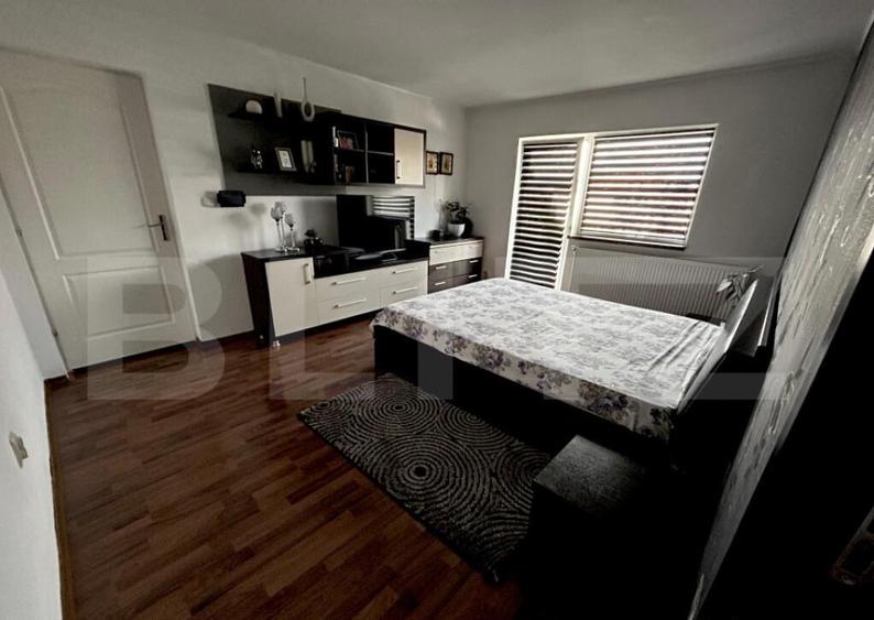 Apartament 3 camere, 109 mp, str. Valeria Peter Predescu - 6