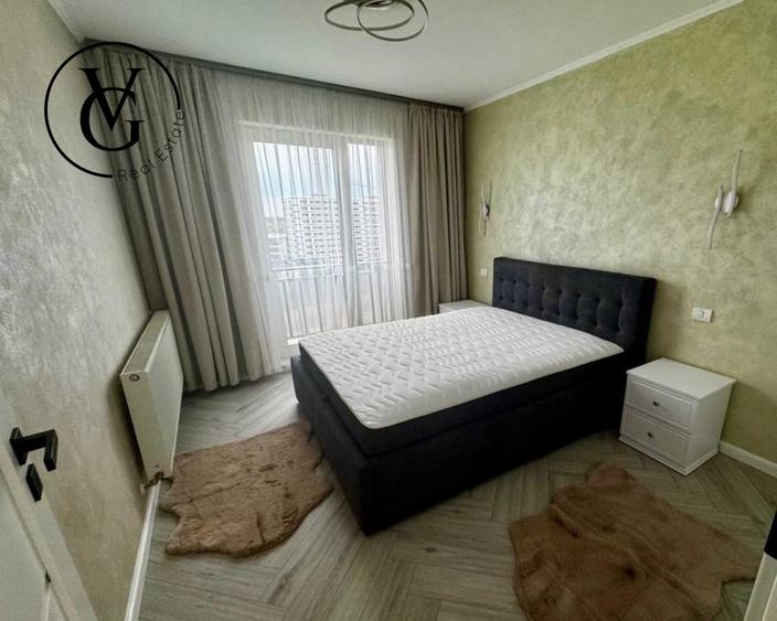 Apartament 3 camere - Militari - 2