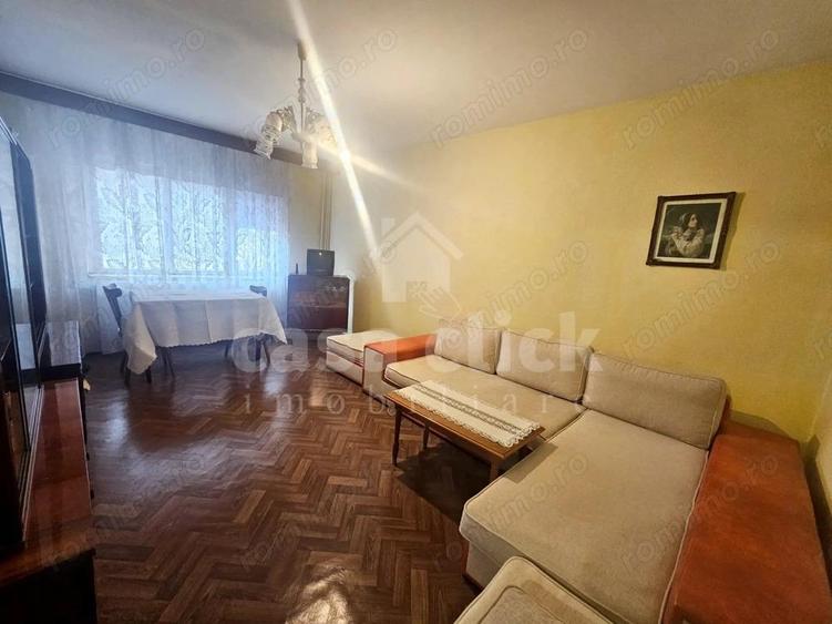 Exclusiv Casa Click Apartament generos 3 camere, 2 bai, etaj 2, I.C. Frimu - 11