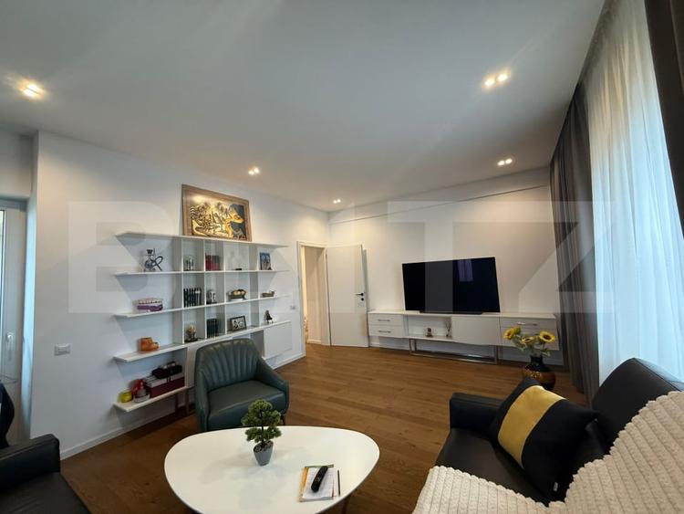 Apartament 3 camere, 98 mp, zona Sfintii Apostoli - 3