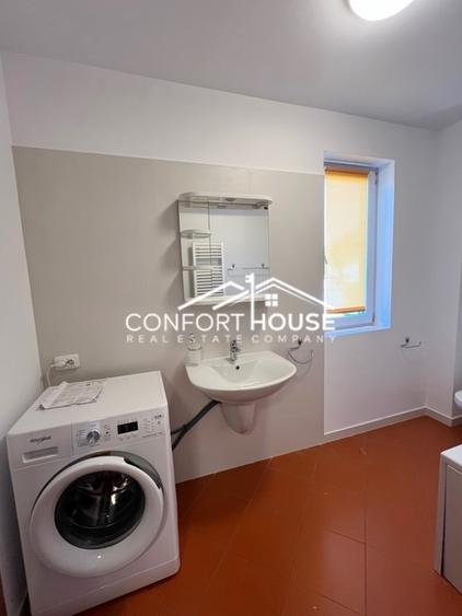 VILA P+E+M, 5 camere, complex rezidential cu piscina, IANCU NICOLAE - 22