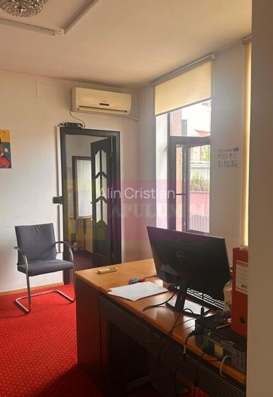 Casa Individuala | 5 Camere | Timpuri Noi | 140 MP Comisi...