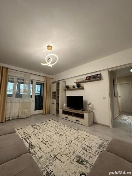 Inchiriere apartament 2 camere zona Pallady - 1