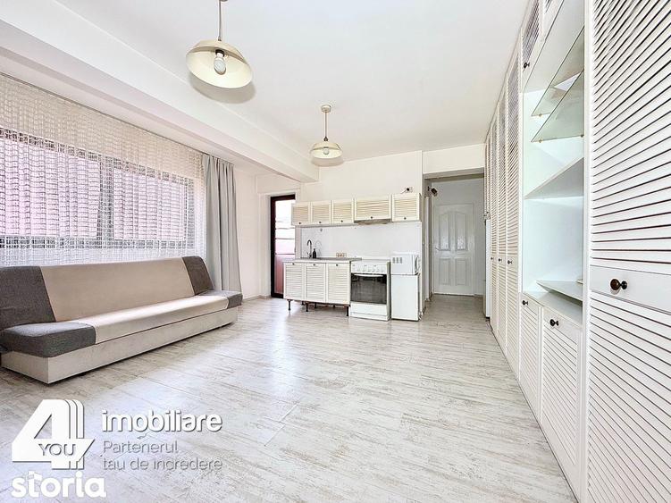 Apartament 2 camere Boul Rosu, et.1,56 mp, mobilat, utilat+termoteca - 9
