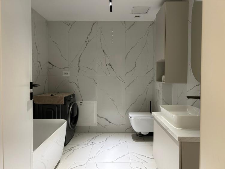 Apartament exclusivist într-una dintre cele mai dorite locații în Dorobanți - 6