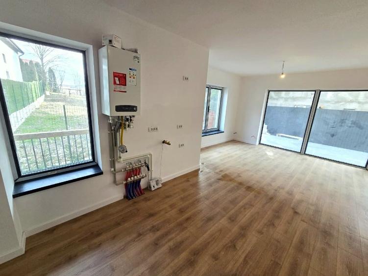 Studio parter 50mp cu terasa 22mp  Busteni Zamora DIRECT PROPRIETAR - 5