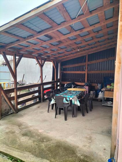 Casă de vânzare în Micești - Purcăreni, la doar 3 km de orașul Mioveni - 4