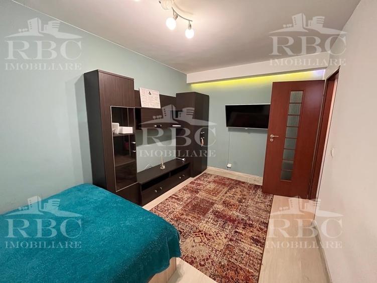 Vânzare o garsoniera confort 1 situata in Marasti - 1
