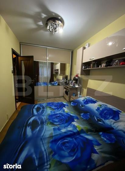 Apartament 3 camere | 60,64 mp | Parter | Zona Ispirescu- Baie cu geam - 6