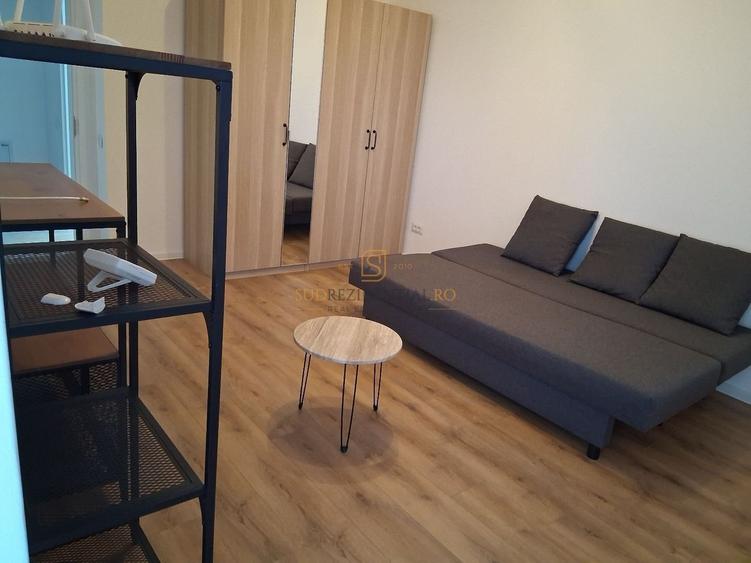 Apartament gata de mutare, mobilat si utilat, metrou Aparatorii Patriei - 1