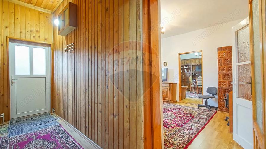 0% COMISION | CASA DE INCHIRIAT 4 CAMERE / NOUA - PET FRIENDLY - 10