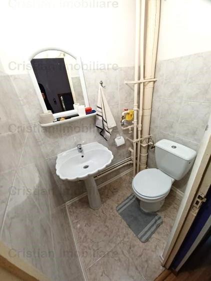 70mp  ETAJ 2 apart 3 cam conf 1 decomandat  Buzaului - 8