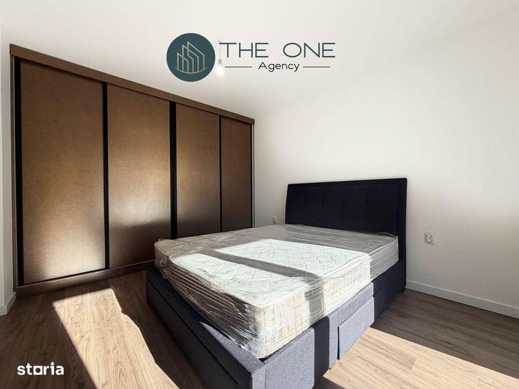 Apartament 3 camere, bloc 2025 | Terasa 16 mp | Prima inchiriere - 10