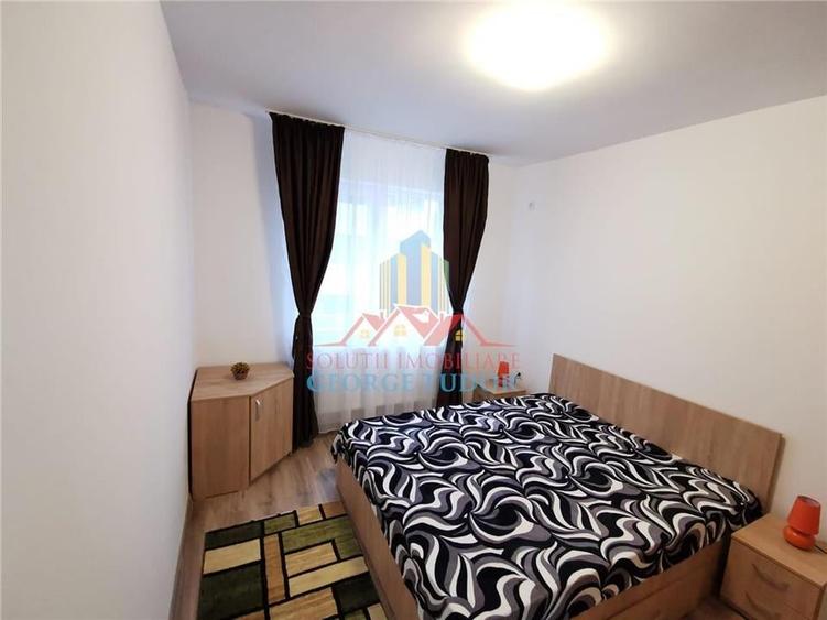 Inchiriere apartament Militari Residence Tineretului 63 - 1