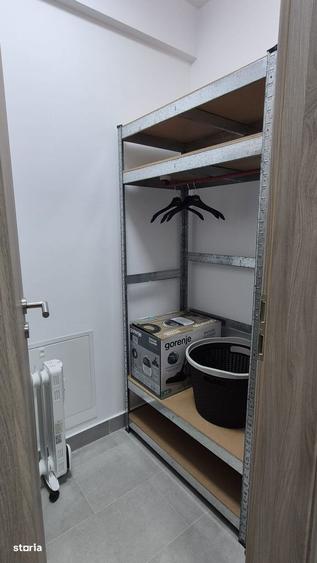 Garsoniera zona Mall Coresi - 6