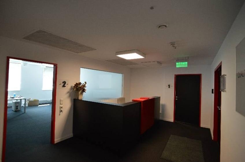 0% comision! Inchiriere birouri Unirii, 367 mp - 2