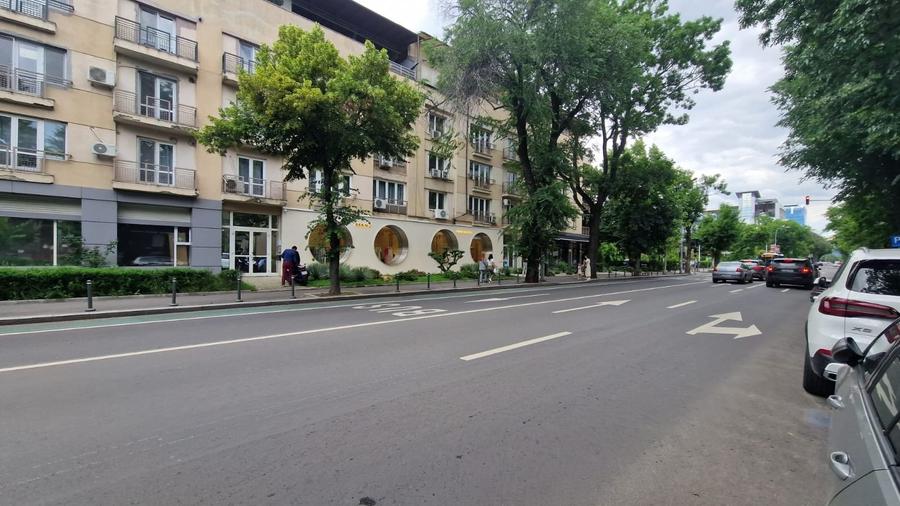 Dorobanti - Calea Floreasaca 100 mp - Pret 3000 euro - 1