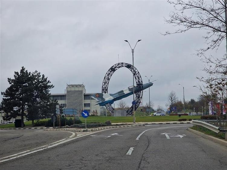 Teren Construibil CAEX - 1