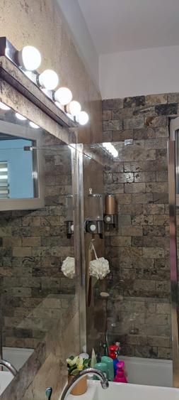 Vila moderna P+1+Pod in Complex Rezidential-Popesti Leordeni - 5