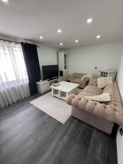 Vand apartament 2 camere decomandat - 6