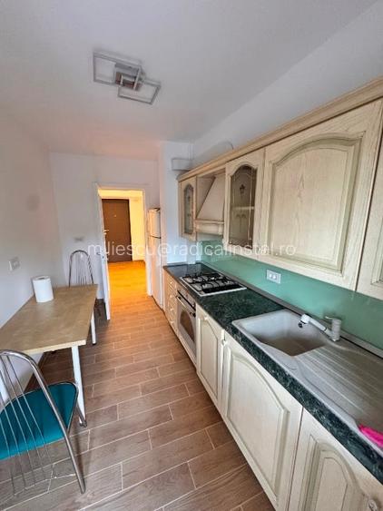 Apartament Unirii -Fantani Apartament Unirii -Fantani