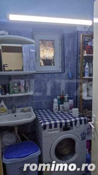 Casa la curte comuna, 75 mp utili, 114 mp teren, Zona Lunei - 3