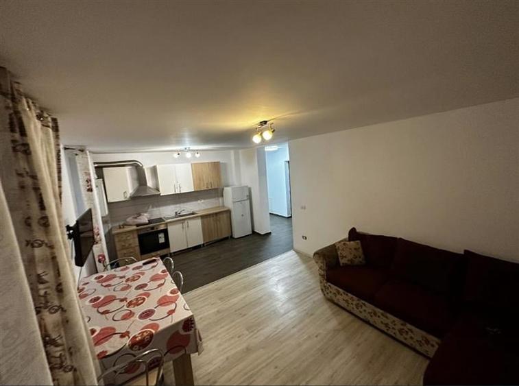 Apartament cu 3 camere in bloc nou - 2