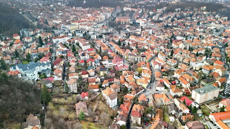 Teren Intravilan Centrul Civic - 18