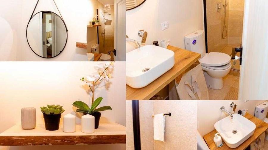 Inchiriez Apartament 1 Camera Ultracentral- Studio Continental - 7