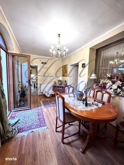 Casa 6 camere pe un singur nivel, curte & terasa, zona Avram Iancu - 2
