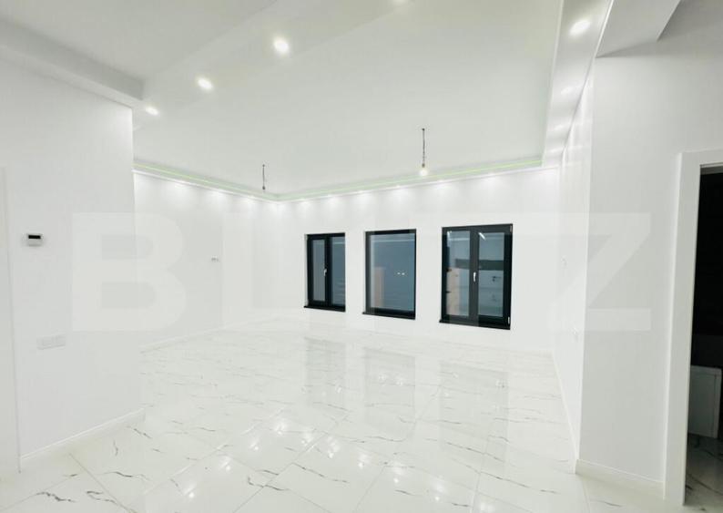 Casa 4 camere, 100 mp, zona Valea Adanca - 9