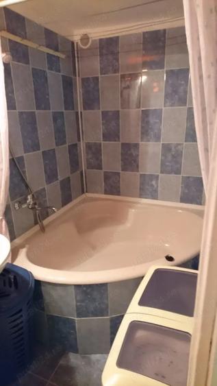 Inchiriez casa cu 1 camera - 4