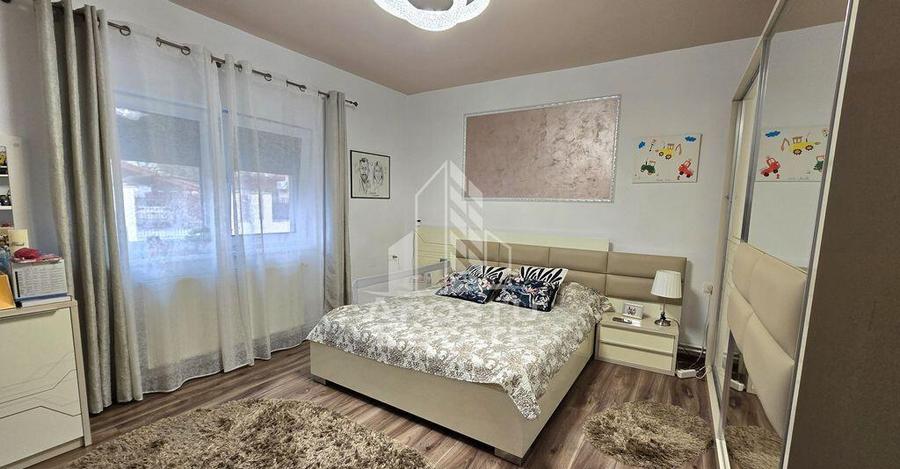 Duplex renovat, 5 camere, in zona Blascovici - 8