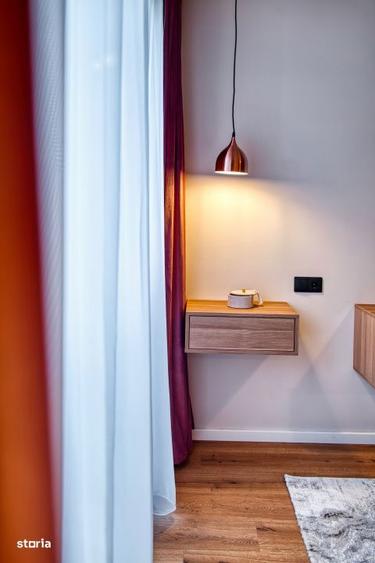 Apartament cu doua camere lux prima inchiriere - 12