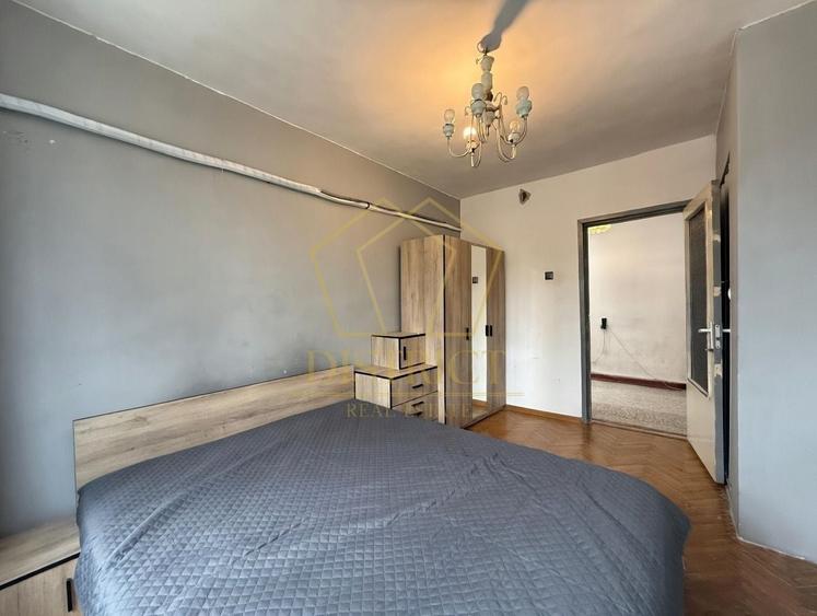 COM 0% Apartament decomandat 3 camere 68 mp | Calea Sagului - 1